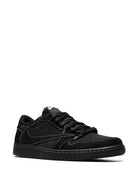 Nike Air Jordan 1 x Travis Scott Low OG “Black Phantom” Sneakers
