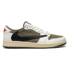 Nike Air Jordan 1 x Travis Scott “Olive” Sneakers