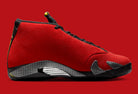 Nike Air Jordan 14 Retro 'Ferrari' 2025