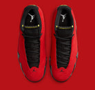 Nike Air Jordan 14 Retro 'Ferrari' 2025
