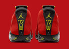 Nike Air Jordan 14 Retro 'Ferrari' 2025