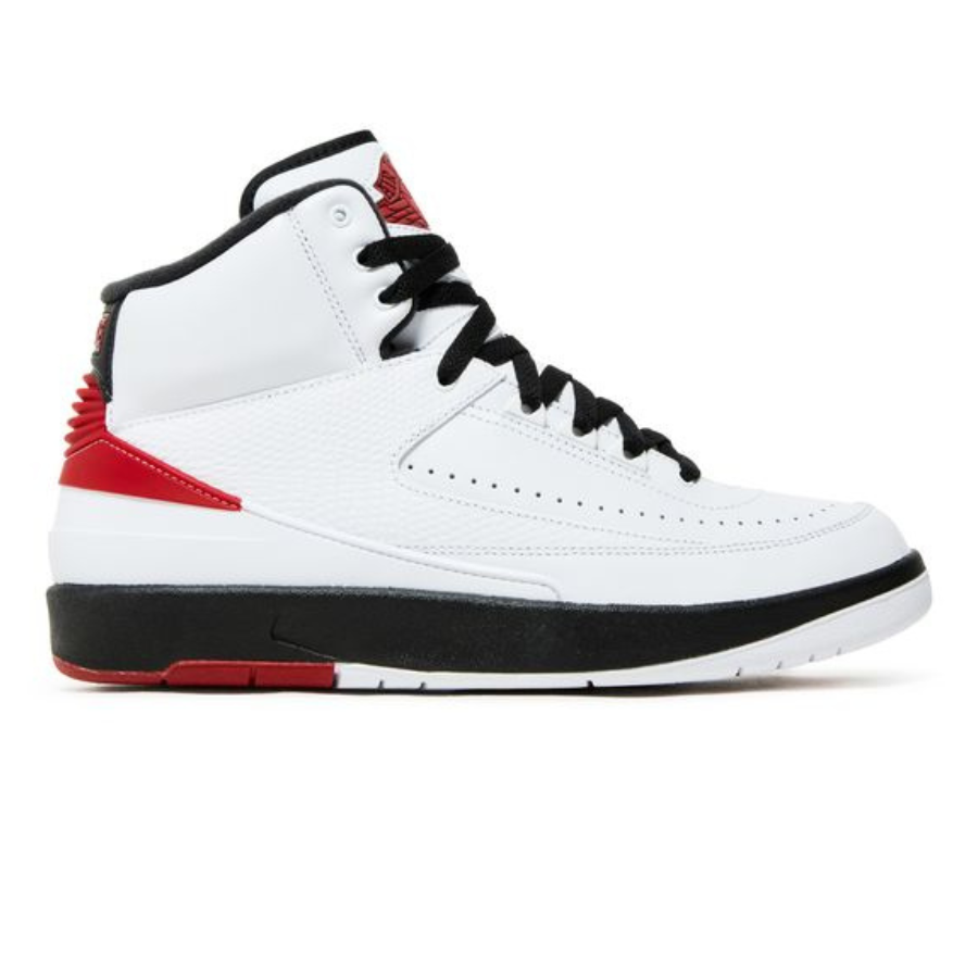 Nike Air Jordan 2 Retro 'Chicago' 2022