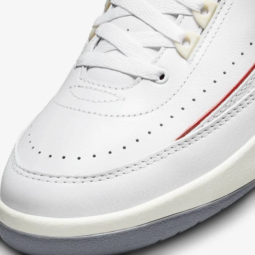 Nike Air Jordan 2 Retro 'Chicago Home'