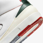 Nike Air Jordan 2 Retro 'Chicago Home'