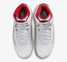 Nike Air Jordan 2 Retro 'Chicago Home'