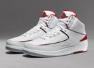 Nike Air Jordan 2 Retro 'Chicago Home'