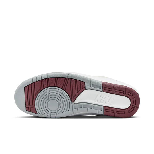 Nike Air Jordan 2 Retro Low 'Cherrywood'