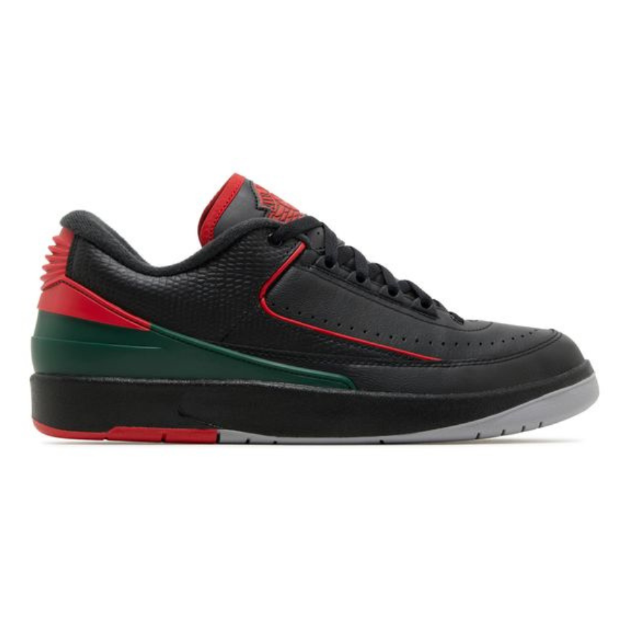 Nike Air Jordan 2 Retro Low 'Christmas'