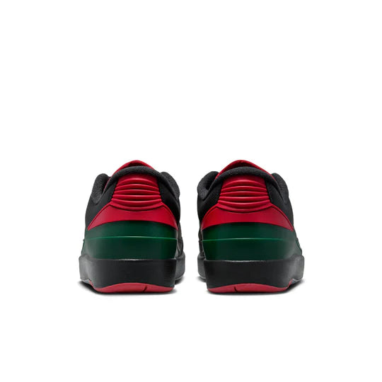 Nike Air Jordan 2 Retro Low 'Christmas'
