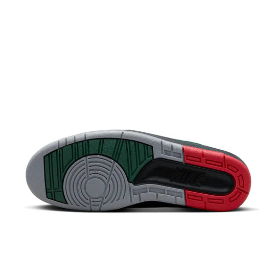 Nike Air Jordan 2 Retro Low 'Christmas'