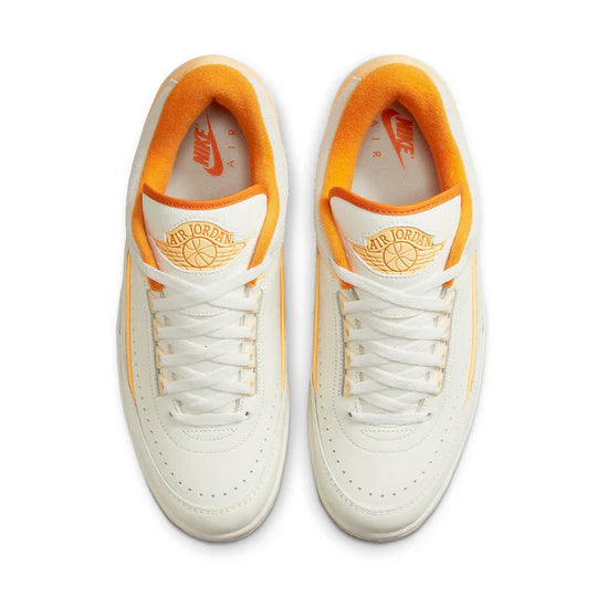 Nike Air Jordan 2 Retro Low 'Melon Tint'