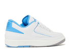 Nike Air Jordan 2 Retro Low 'UNC'