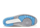 Nike Air Jordan 2 Retro Low 'UNC'