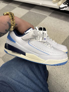 Nike Air Jordan 2 Retro Low 'UNC'