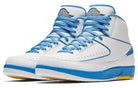 Nike Air Jordan 2 Retro 'Melo' 2018