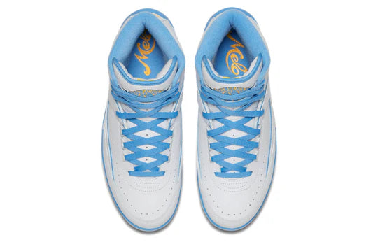 Nike Air Jordan 2 Retro 'Melo' 2018