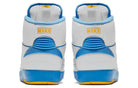 Nike Air Jordan 2 Retro 'Melo' 2018