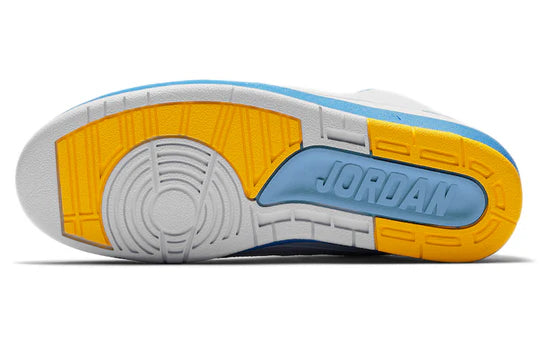 Nike Air Jordan 2 Retro 'Melo' 2018