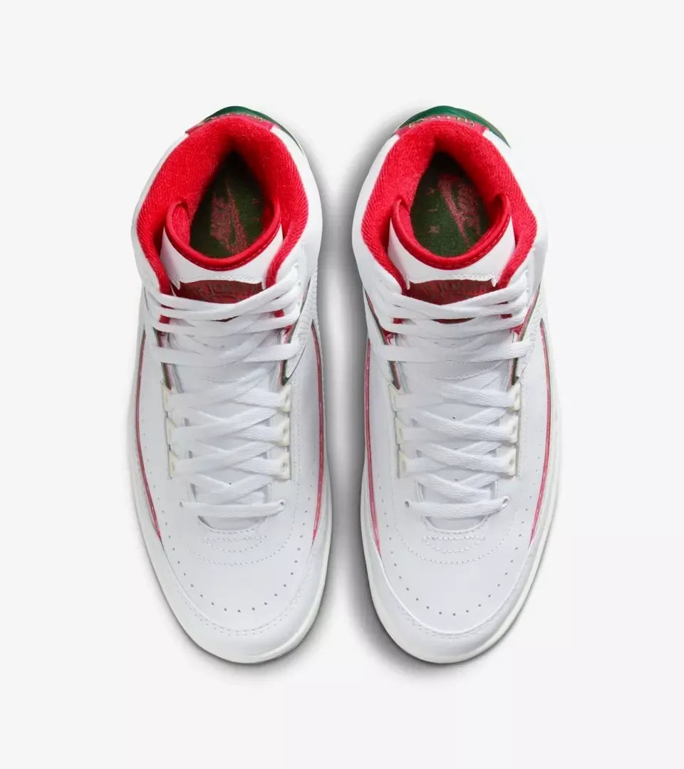 Nike Air Jordan 2 Retro 'Origins'