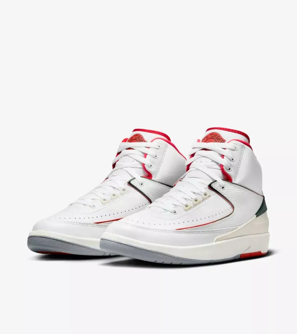 Nike Air Jordan 2 Retro 'Origins'