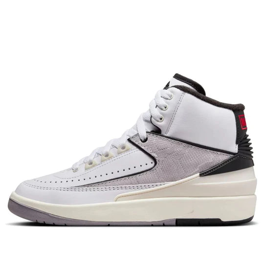 Nike Air Jordan 2 Retro 'Python'