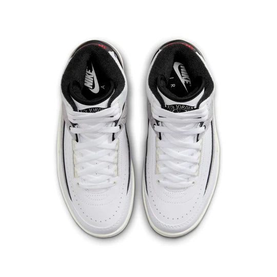 Nike Air Jordan 2 Retro 'Python'