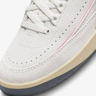 Nike Air Jordan 2 Retro 'Soft Pink' Wmns
