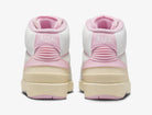 Nike Air Jordan 2 Retro 'Soft Pink' Wmns