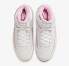 Nike Air Jordan 2 Retro 'Soft Pink' Wmns