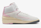 Nike Air Jordan 2 Retro 'Soft Pink' Wmns