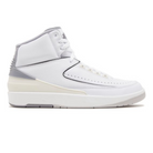 Nike Air Jordan 2 Retro 'White Cement'