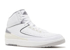 Nike Air Jordan 2 Retro 'White Cement'