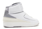 Nike Air Jordan 2 Retro 'White Cement'