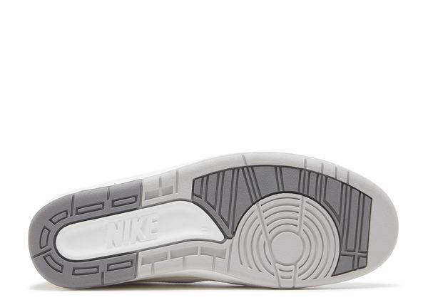Nike Air Jordan 2 Retro 'White Cement'