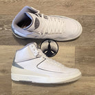 Nike Air Jordan 2 Retro 'White Cement'