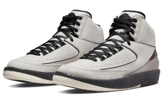 Nike Air Jordan 2 x A Ma Maniére Retro SP 'Airness'