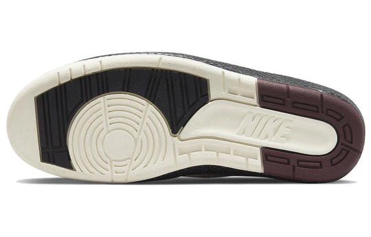 Nike Air Jordan 2 x A Ma Maniére Retro SP 'Airness'