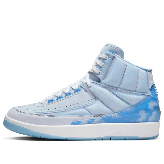 Nike Air Jordan 2 x J. Balvin Retro
