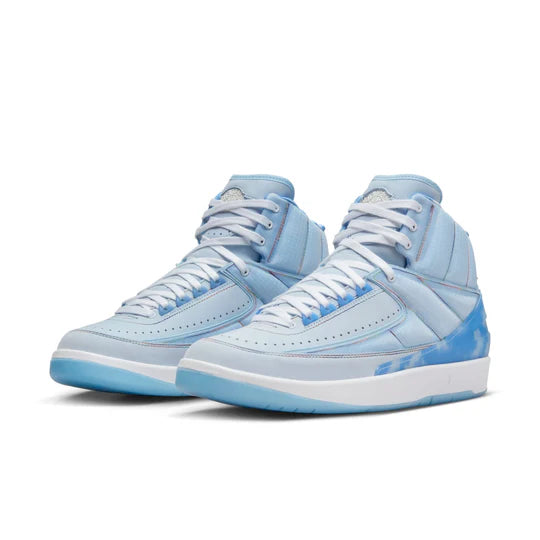 Nike Air Jordan 2 x J. Balvin Retro