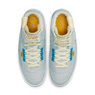Nike Air Jordan 2 x Union LA Retro SP 'Grey Fog'
