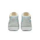 Nike Air Jordan 2 x Union LA Retro SP 'Grey Fog'