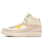 Nike Air Jordan 2 x Union LA Retro SP 'Rattan'