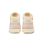 Nike Air Jordan 2 x Union LA Retro SP 'Rattan'