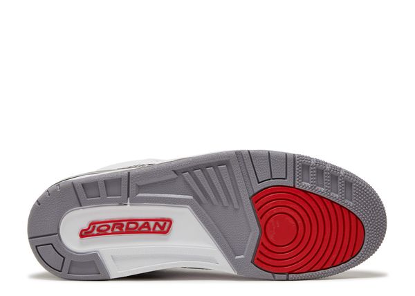 Nike Air Jordan 3 Retro '88' 2013