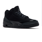 Nike Air Jordan 3 Retro 'Black Cat' 2025