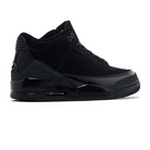 Nike Air Jordan 3 Retro 'Black Cat' 2025