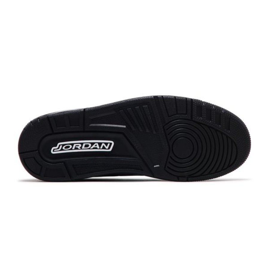 Nike Air Jordan 3 Retro 'Black Cat' 2025