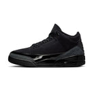 Nike Air Jordan 3 Retro 'Black Cat'