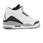 Nike Air Jordan 3 Retro 'Cement Grey'