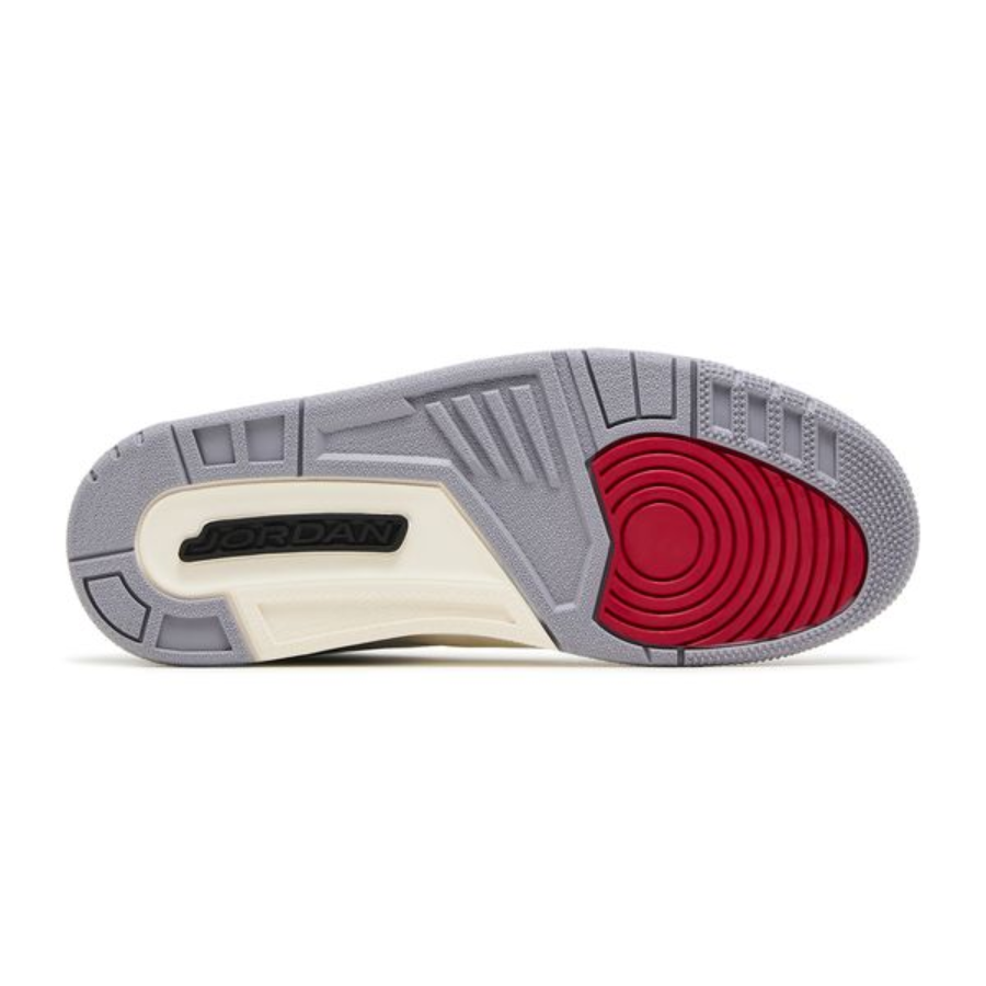 Nike Air Jordan 3 Retro 'Cement Grey'